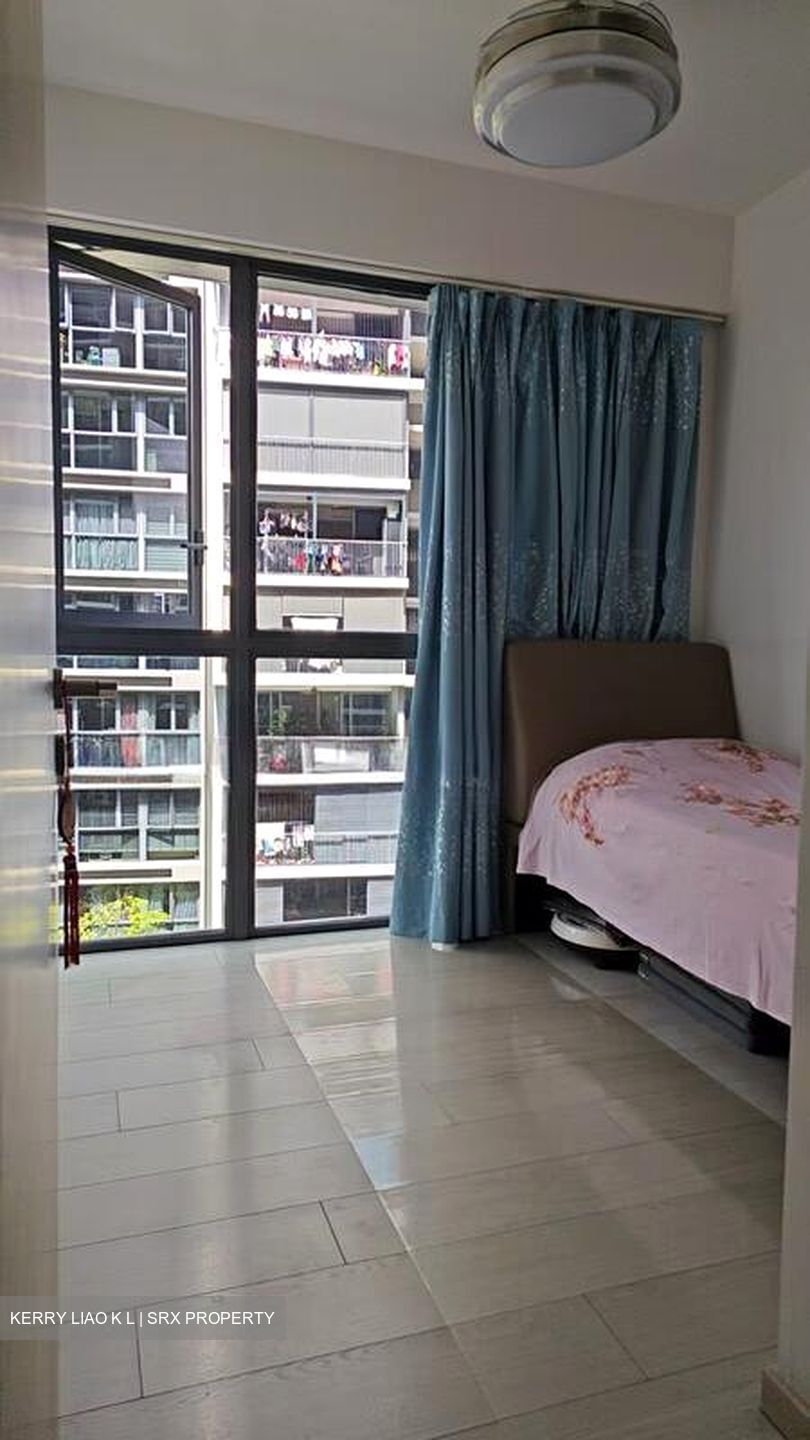 Bellewaters (D19), Condominium #543602221